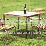 Stainless Steel Patio Sets 16513 thumbnail-1