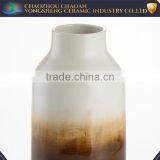 Hand Painted Colorful Ceramic Fancy Vases for Decorate Flower thumbnail-5