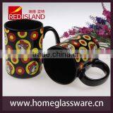 Ceramic Manufactory Porcelain Coffee Mug 400ml thumbnail-1