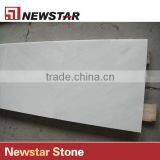 Newstar Polished Volakas White With Grey Vein Marble Tile For Kitchen And Bathroom thumbnail-3