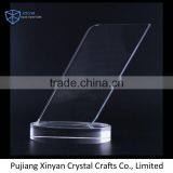 Latest Arrival Trendy Style Professional Crystal Trophy on Sale thumbnail-1