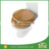 18'' MDF Bathroom WC Toilet Seat Scale thumbnail-2