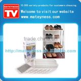 3-tier Multi Storage Rack thumbnail-1