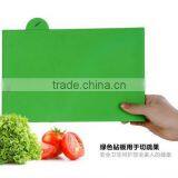Practical Plastic Cutting Board thumbnail-2