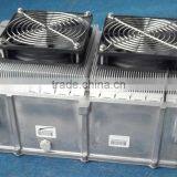 6.6KW HF PFC 66V 80A on Board Lithium Battery Charger With Canbus Communication thumbnail-4