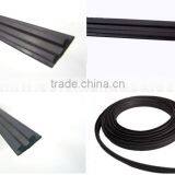 Permanent Magnetic Strips for Shower Room Door Seal, Strong Force Magnet Strip Seal Gasket,shower Magnetic Stripe thumbnail-1