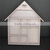 Tree Shaped Custom Used Wooden Accessories Display Rack Wholesale thumbnail-1