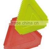 15052310 Factory Plastic Car Ice Scraper thumbnail-6