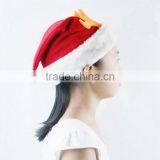 2016 Christmas Gift Children Santa Claus Antlers Hat For Wholesale, Christmas Decoration Supplies thumbnail-5