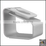 For Apple Watch Aluminum Charger Dock, Aluminum Charging Stand for Apple Watch thumbnail-4