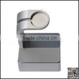 For Apple Watch Aluminum Charger Dock, Aluminum Charging Stand for Apple Watch thumbnail-3