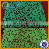 Non Woven Fabric Table Runner, Table Cloth, Polyester Felt Cloth thumbnail-4