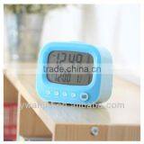 Supply Creative Mini Alarm Clock / LED Display Clock