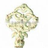 Aluminum Decorative Fence Finial thumbnail-1