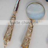 Magnifier Hand Lens, Magnifier,glass Magnifying,magnify,magnifiers,glasses Magnifying,magnfier Glass,magnifying Reading thumbnail-1