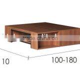 Spa Wooden Step for Used Beauty Salon Furniture TKN-605 thumbnail-2