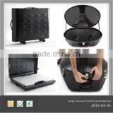 Unique Design of Plastic Suitcase Ormi and OEM Package thumbnail-5