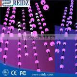 Madrix 3d Dmx Led Crystal Magic Ball Disco Lights for Nightclub Decoration thumbnail-3