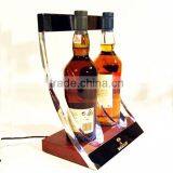 Promotional Custom High Quality Acrylic Shelves thumbnail-4