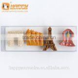 Personalized Mini Custom Fridge Magnet thumbnail-3