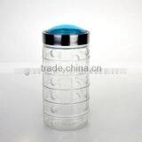 Mintao Custom High Quality Glass Bulk Noodles Jar thumbnail-1