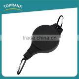 New Design ABS Adjustable Easy Plant Pulley, Retractable Garden Plant Pot Hanger thumbnail-2