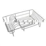 Metal Wire Dish Stand thumbnail-1