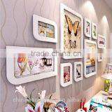 2015 Photo Whole Wall Cover Wooden Photo Frames thumbnail-1