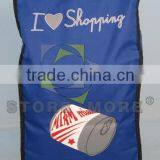 Foldable Shopping Trolley Bag thumbnail-1