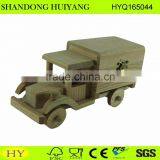Natural Unfinished Pine Wood Toy Wholesale thumbnail-1