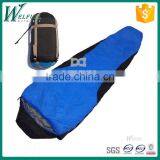 Outdoor Polyester Sleeping Bag thumbnail-1