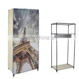 Cheap Bedroom Wardrobe Closet thumbnail-1