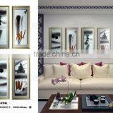 Frame Handmade Nature Wall Painting Designs for Home Decoration thumbnail-4