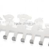 Best Selling Door Hook Metal Hanger Multifunctional Hook