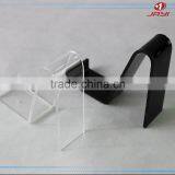 Manufacture Custom Acrylic Shoe Rack Display thumbnail-3