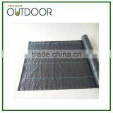 Agricultural Greenhouse Black PP Plastic Ground Cover thumbnail-3
