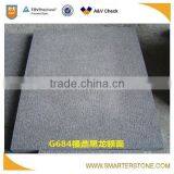 Good Looking G684 Black Star Chiselled Finished