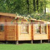 Wholesale Price China Factory Wood Houses Log Cabins thumbnail-3