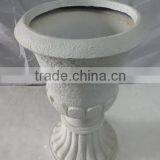 Good Quality Fiberstone Urn Planter Plan Pot thumbnail-3