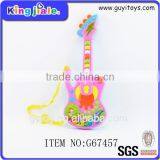 Great Material Oem Popular Mini Guitar Toy thumbnail-3