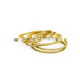 Horn Bracelet 100% Handmade, Natural Colour and Fasshionable Design thumbnail-4