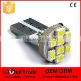 LED Signal Light T10 Wedge,8LED Led:8Leds(3528or3020SMD,PCB Board) 2pc LED Signal Light Kit P0086 thumbnail-1