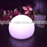 Wedding Decoration Waterproof Mini LED Ball Light for Table Centerpiece