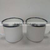 OEM Design Enamel Mug Custom Printing for Souvenir Gift thumbnail-3