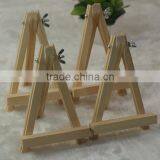 Nice Disply Stand Wood Easel thumbnail-3