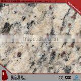 Hot Sale Chinese High Decorative Wear Resistant Solid Color Granite Countertop thumbnail-5