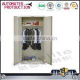 KD Structure Double Door Beige Color Boys Metel Locker thumbnail-5