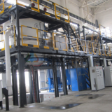 Vertical Chemical Vapor Deposition Furnace(Carbon) thumbnail-1
