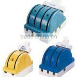 Porcelain High Voltage Electrical Disconnect Knife Switch thumbnail-2