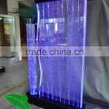 Special Wedding Water Bubble Glowing Wall Wedding Backdrop thumbnail-3